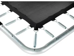 Exit Toys Trampoline|EXIT Silhouette Trampolin 244x366cm -