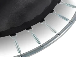 Exit Toys Trampoline|EXIT Silhouette Trampolin D183cm - schwarz