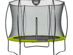 Exit Toys Trampoline|EXIT Silhouette Trampolin D305cm -