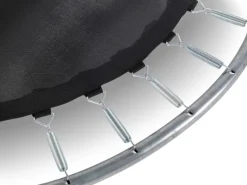 EXIT Silhouette Trampolin D427cm - schwarz*Exit Toys Discount