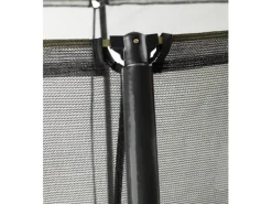 EXIT Silhouette Trampolin D427cm - schwarz*Exit Toys Discount