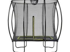 EXIT Silhouette Trampolin 153x214cm*Exit Toys