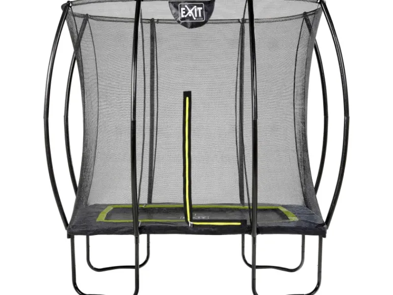 EXIT Silhouette Trampolin 153x214cm*Exit Toys