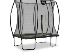EXIT Silhouette Trampolin 153x214cm*Exit Toys