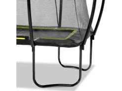 EXIT Silhouette Trampolin 153x214cm*Exit Toys
