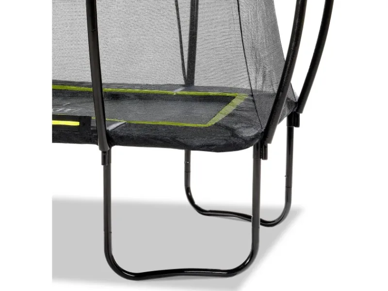 EXIT Silhouette Trampolin 153x214cm*Exit Toys