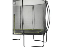 Exit Toys Trampoline|EXIT Silhouette Trampolin 214x305cm -