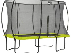 EXIT Silhouette Trampolin 214x305cm -*Exit Toys Best