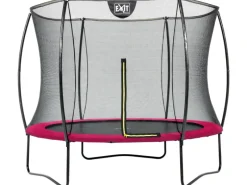 Exit Toys Outdoor-Spielzeug|Trampoline|EXIT Silhouette Trampolin D244cm -