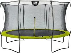 Exit Toys Trampoline|EXIT Silhouette Trampolin D427cm -