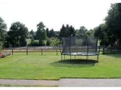 Exit Toys Trampoline|EXIT Silhouette Trampolin D427cm -