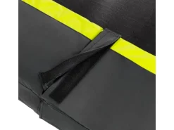 Bodentrampolin Silhouette Sports Ø 244 cm Schwarz*Exit Toys Hot