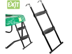 EXIT Trampolin Leiter für Rahmenhöhe von 50-65 cm*Exit Toys Sale