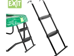 EXIT Trampolin Leiter für Rahmenhöhe von 80-95 cm*Exit Toys Hot