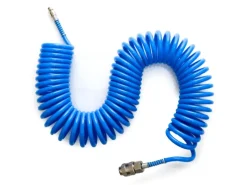 10 m Druckluftschlauch 1/4