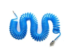 eyepower Schlauch Kupplungen|15 m Druckluftschlauch 1/4