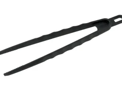 Steak-Zange 29 cm Kunststoff*Fackelmann