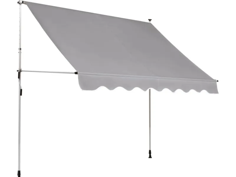 Fallarmmarkise 2,5x1,5m* Best