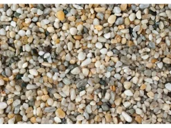 Fallschutzkies Bunt 4 - 8 mm 1000 kg Big-Bag*Scherf Sale