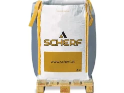 Fallschutzkies Bunt 4 - 8 mm 1000 kg Big-Bag*Scherf Sale
