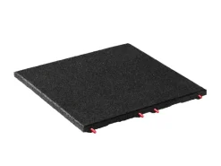 Fallschutzplatte/Elastikmatte 50 cm x 50 cm x 3 cm* Sale