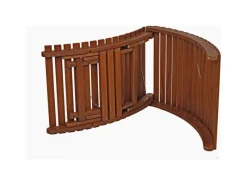 Garden Pleasure Sonnenliegen|Faltliege Nassau