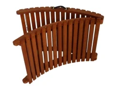 Garden Pleasure Sonnenliegen|Faltliege Nassau