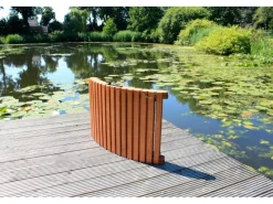 Garden Pleasure Sonnenliegen|Faltliege Nassau