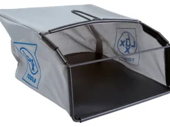 Vertikutierer|Rasenlüfter|Fangsack für LUX Elektro-Vertikutierer E-VL-1800/36 A