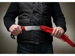 Felco Gartensägen|Baumsäge 630 Gebogen mit Ziehendem Schnitt 33 cm