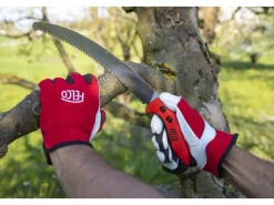 Felco Gartensägen|Baumsäge 630 Gebogen mit Ziehendem Schnitt 33 cm