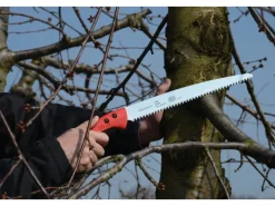 Felco Gartensägen|Baumsäge 611 Gerade mit Ziehendem Schnitt 33 cm