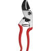 Einhand-Baum- Reb- Gartenschere F32 mit gebogenem Amboss*Felco Discount