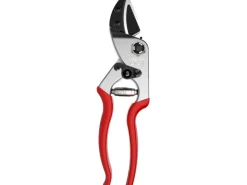 Einhand-Baum- Reb- Gartenschere F32 mit gebogenem Amboss*Felco Discount