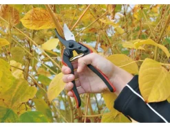 Einhand-Baum-, Reb-, Gartenschere 160L für Kleine Hände*Felco Best