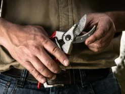 Felco Gartenscheren|Baumscheren|Einhand-Baum-, Reb-, Gartenschere 2