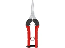 Felco Gartenscheren|Baumscheren|Ernte- und Leseschere 322 mit Stahlgriffen 19 cm