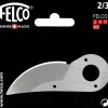Ersatz-Klinge 2/3 für Rebschere F2, F4, F11*Felco Hot
