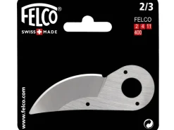Ersatz-Klinge 2/3 für Rebschere F2, F4, F11*Felco Hot