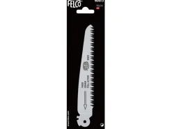 Felco Gartensägen|Ersatz-Sägeblatt 600/3 mit Ziehendem Schnitt 16 cm für Modell F600