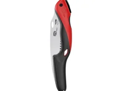 Felco Gartensägen|Baumscheren|Klappsäge 604 mit Ziehendem Schnitt 24 cm