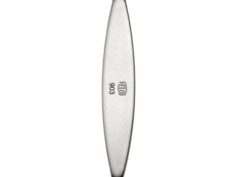 Felco Baumscheren|Gartenscheren|Schleifwerkzeug 903 aus gehärtetem Stahl mit Diamantbeschichtung