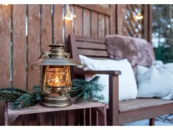 Feuerhand Feuerschalen|Reflektorschirm für Sturmlaterne Baby Special