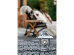 Reflektorschirm für Sturmlaterne Baby Special*Feuerhand