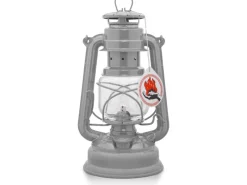 Sturmlaterne Baby Special Grau*Feuerhand Outlet