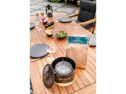 Tischgrill Kohle*Feuerhand