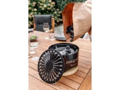 Tischgrill Kohle*Feuerhand