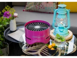 Tischgrill Tamber Ø 20 cm*Feuerhand Outlet