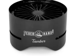 Feuerhand Campingzubehör|Tischgrills|Tischgrill Tamber Ø 20 cm