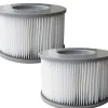 Outdoor Whirlpools|Filterkartusche 2er-Set Mobile Whirlpools